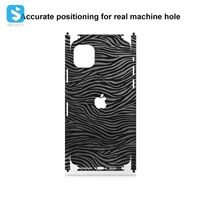 Back sticker for iPhone 11 Pro 5.8